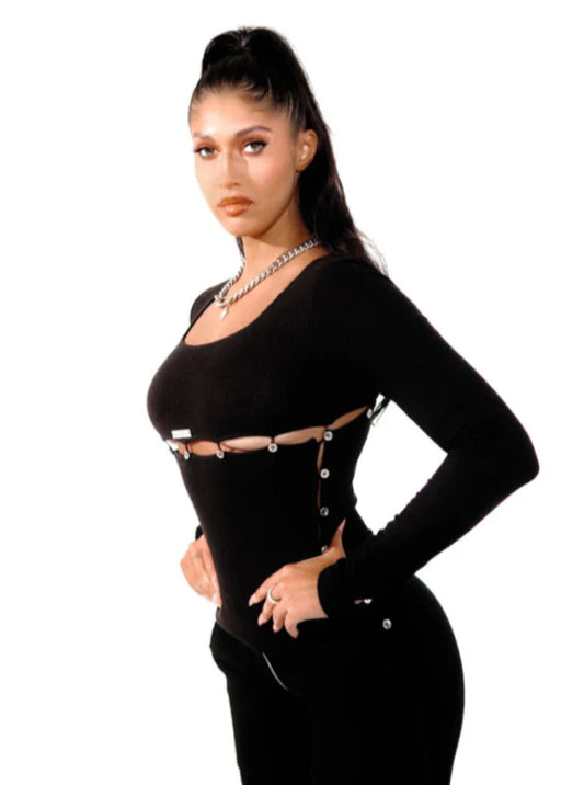 ONYX DETACHABLE THERMAL TOP & SKIRT