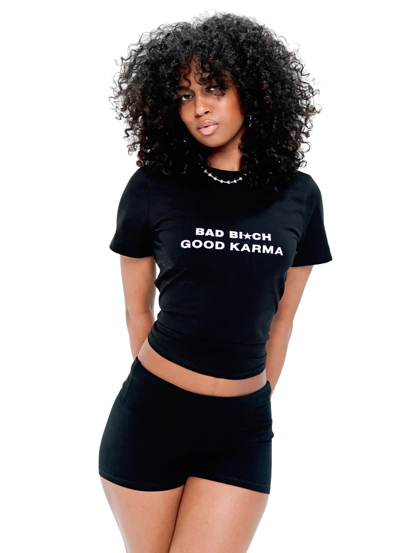 KARMA TEE