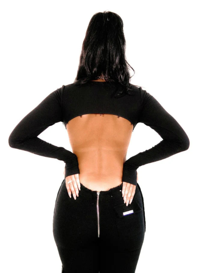 ONYX DETACHABLE THERMAL TOP & SKIRT