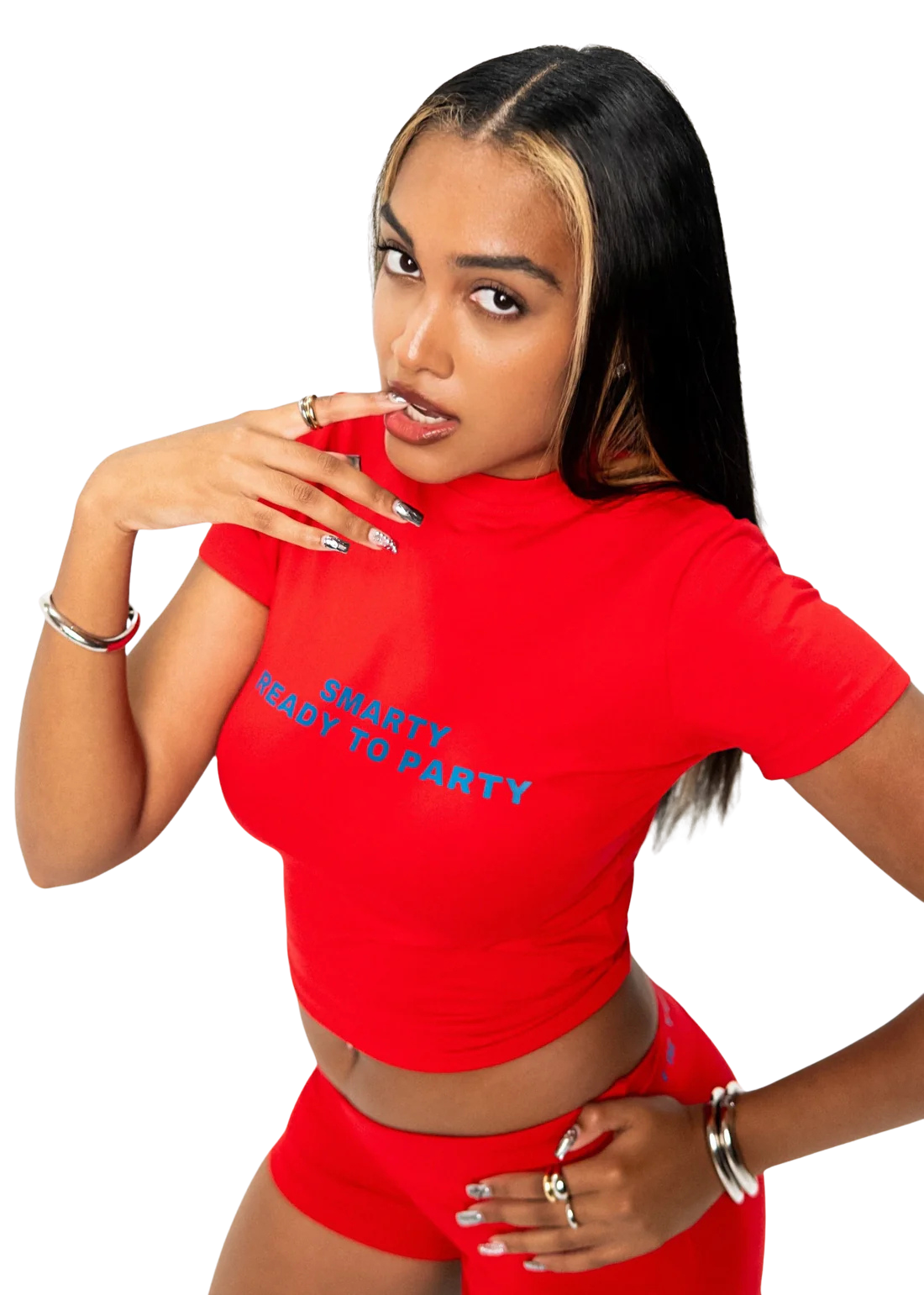 SMARTY TEE