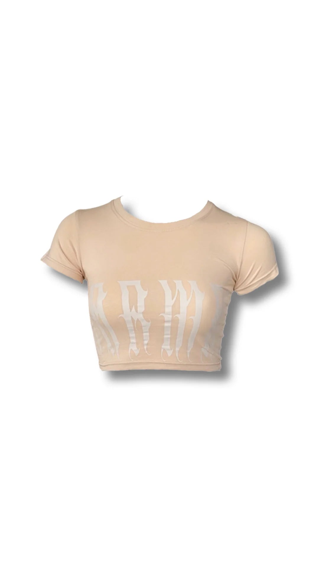 SAND LOGO BABY TEE