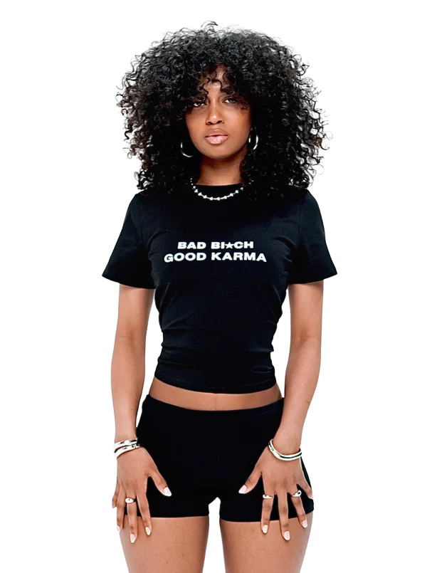 KARMA TEE